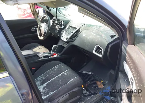 2013 Chevrolet Equinox Ls z USA, uszkodzony, nr VIN 2GNALBEK4D6184106